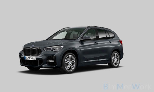 BMW X1 sDrive20 M Sport LED Navi Kamera Keyless AHK