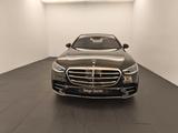 Mercedes-Benz S 350 d 4M L AMG FondEnter DrivePilot Hinterachs - Mercedes-Benz S 350: L