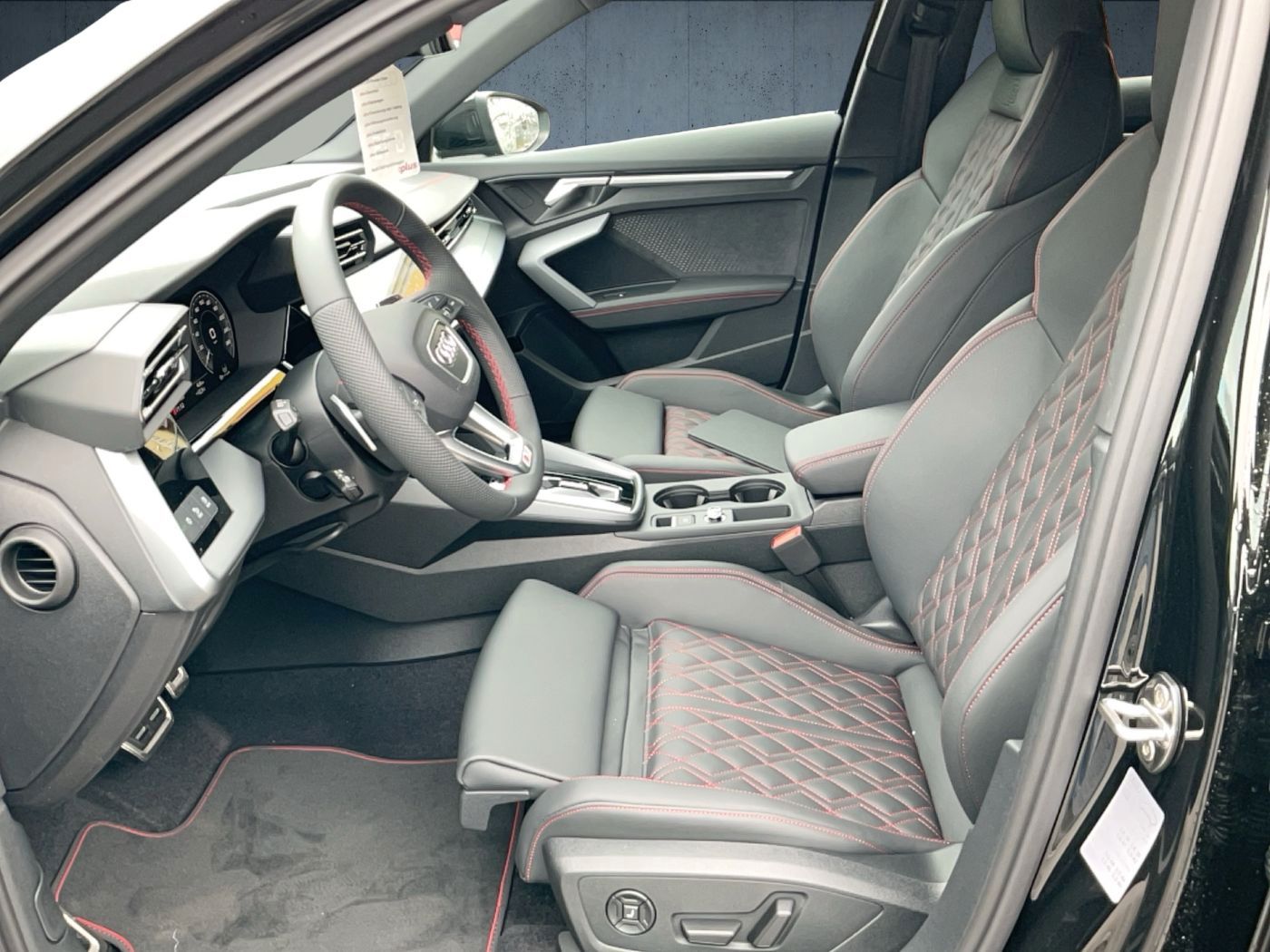 Audi A3 - Bild 10