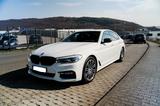 BMW 540d xDrive A -