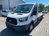 Ford Transit Autotransporter 350 L4 Klima - Ford Transit: Winterreifen