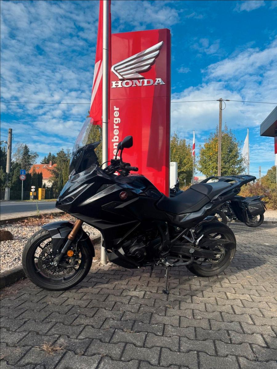 Honda NT 1100, DCT, ES, Best Price Angebot!!!