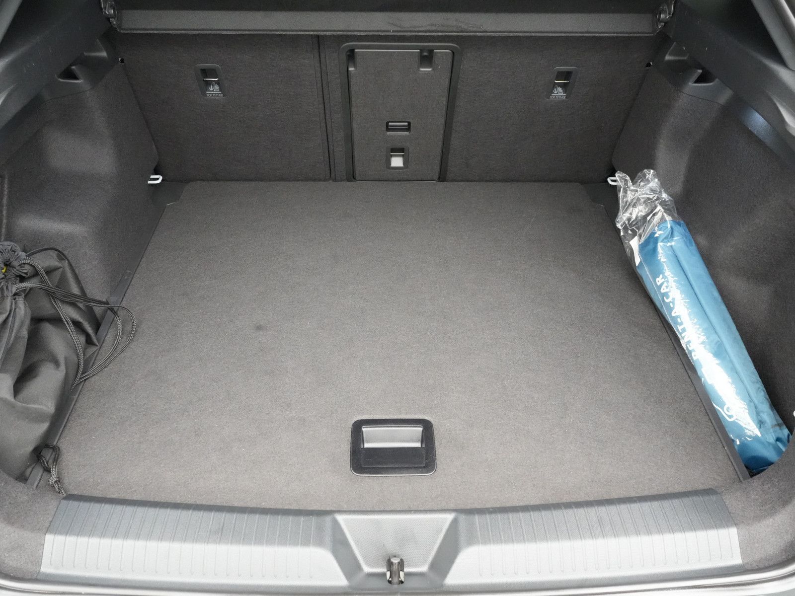 Cupra Tavascan - Bild 5