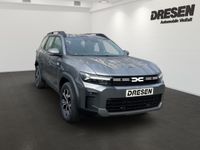 Dacia Bigster - Vorschau Bild 3