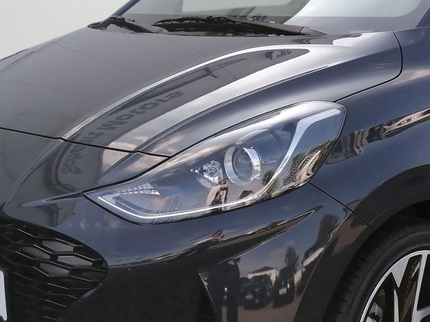 Hyundai i10 - Bild 5