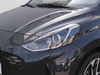 Hyundai i10 - Vorschau Bild 5