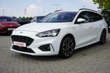Ford Focus Turnier 1.5 Ecoboost ST-Line LED Navi PDC - Ford Focus: Kombi