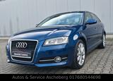 Audi A3 Sportback 1.2 TFSI Ambition *BiXen*StKetteNEU - Audi A3 Gebrauchtwagen in Münster