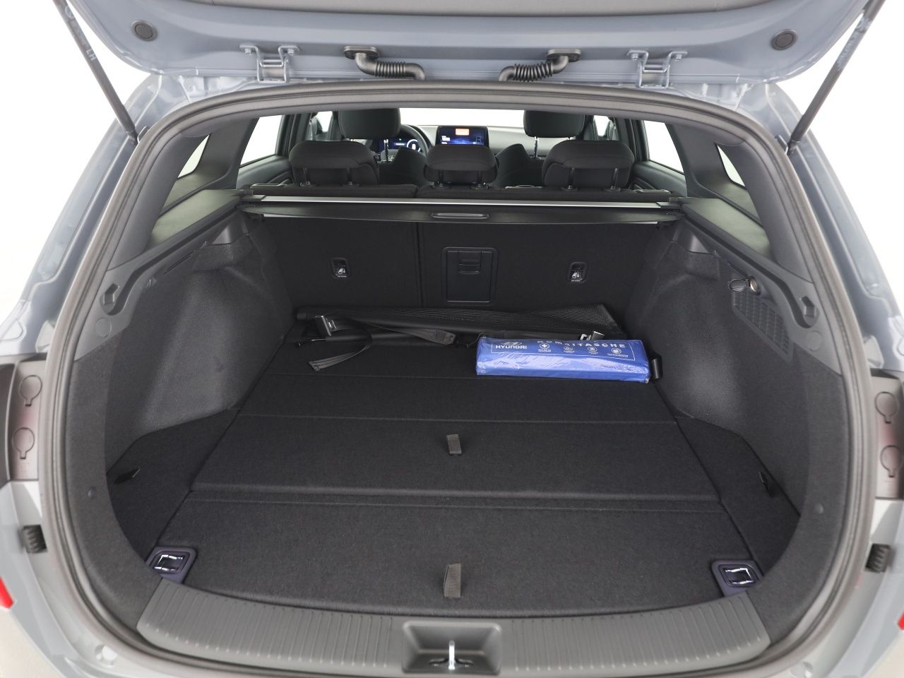 Hyundai i30 – Bild 16