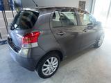 Toyota Yaris Cool Klima Multi Alu 5-Türer - Toyota Yaris: Türer