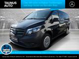 Mercedes-Benz Vito Tourer Tourer 116 Automaik Parkpaket Distro