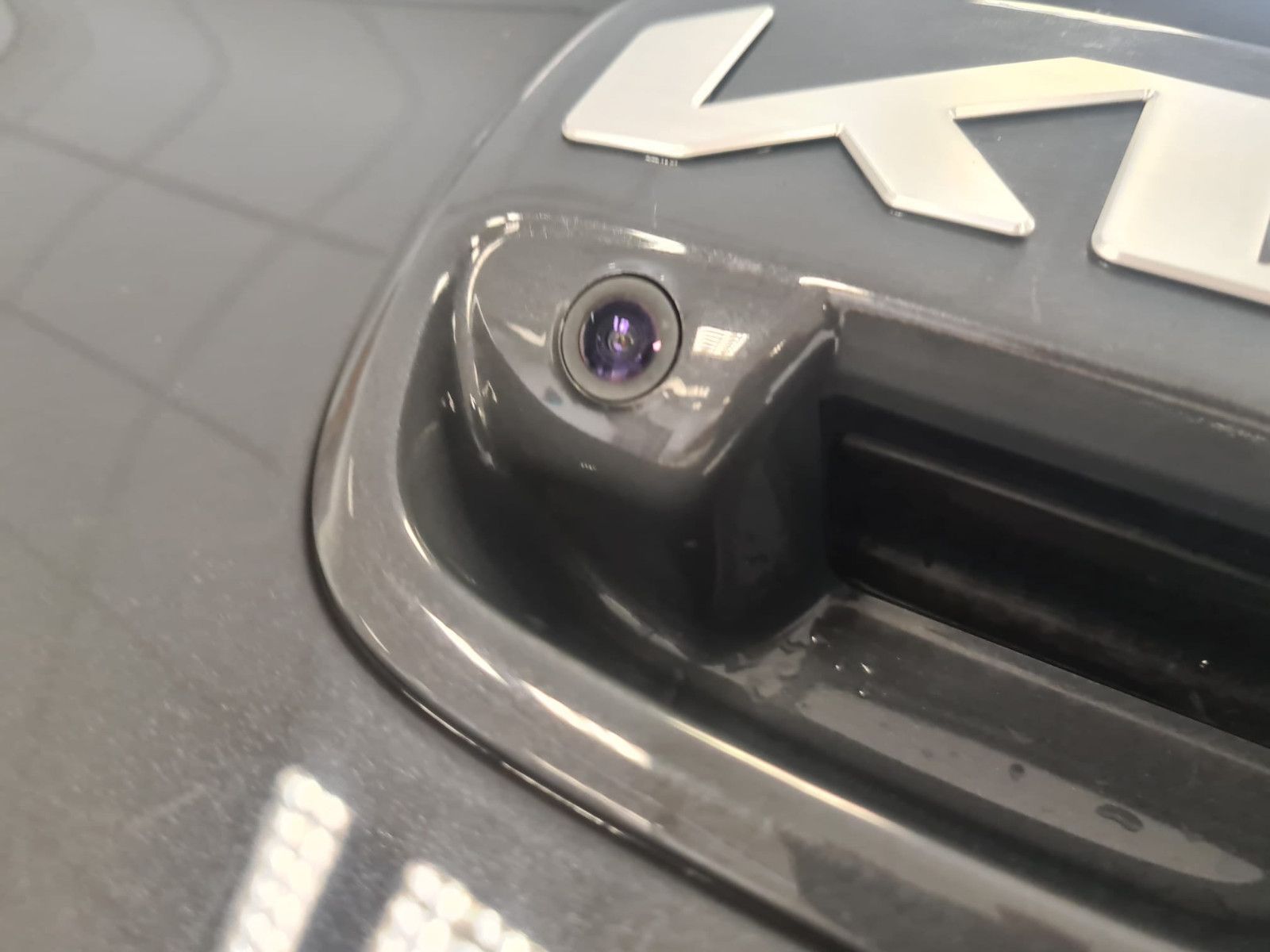Fahrzeugabbildung Kia Rio GT-Line /1.HAND/WENIG KM/LED/KAMERA