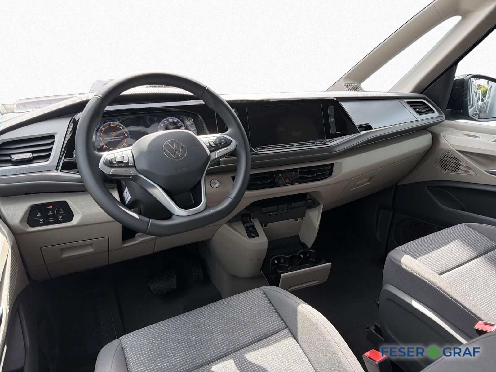 Volkswagen T7 California - Bild 10