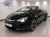 Opel Cascada Innovation 1.6T *Kamera* 20"*StandHz*AHK - Opel Cascada mit Benzin-Antrieb