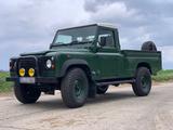 Andere Land Rover Defender 110 HCPU Pick-up - Andere aus 2001