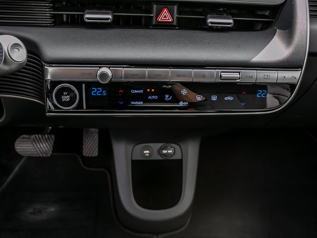 Hyundai Ioniq 5 Techniq Elektro Autobahnassistent Kamera