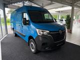 Renault Master L3H2 4x4 *Sortimo-Werkstatt-Regale* - Renault Master: L4