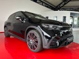Mercedes-Benz EQE 300 SUV AMG AIRMATIC+HA-LENKUNG+PANORAMA+360 - Mercedes-Benz Jahreswagen: A