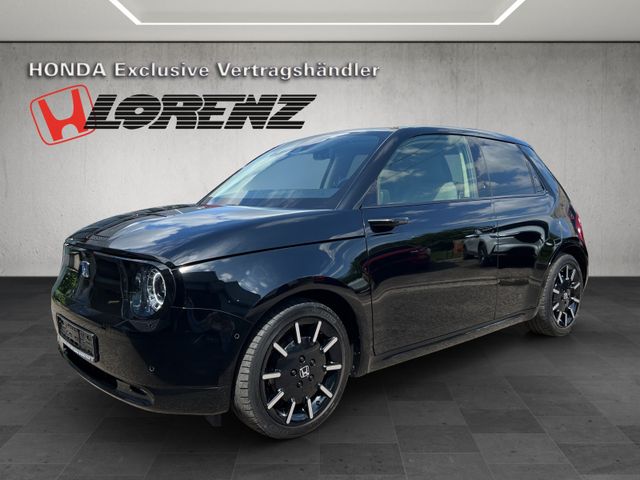 Honda e Advance PDC KAMERA ALU PANO SHZ WINTERRÄDER