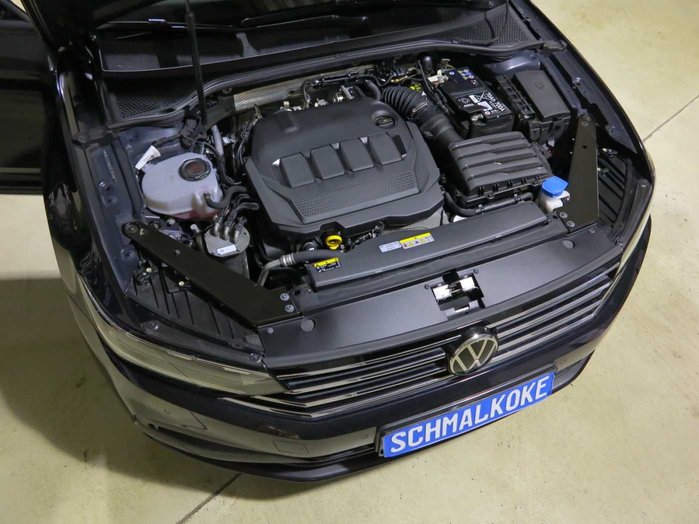 VW Passat Variant