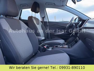 Bild 15 Opel Grandland (X) Grandland 1.2 *SHZ*LED*PDC*LHZ*AUTOMATIK*CARPLAY
