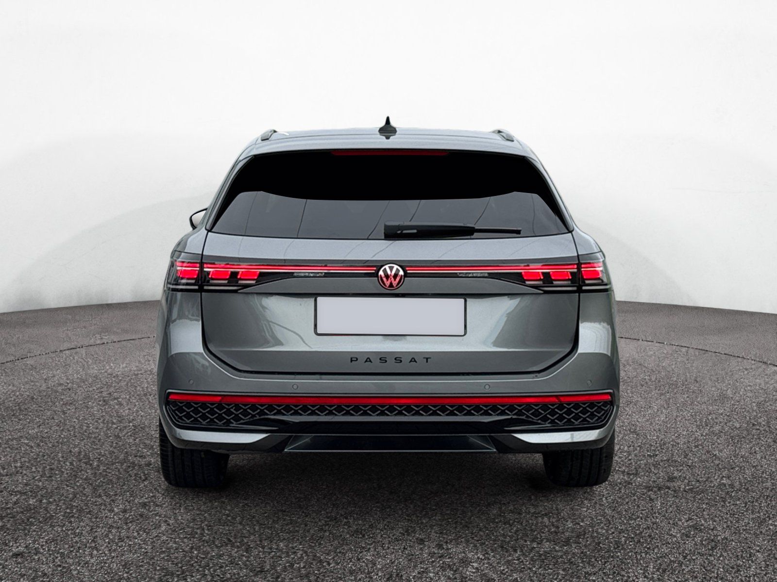 Volkswagen Passat Variant - Bild 6