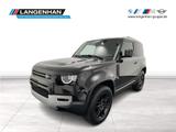 Land Rover Defender 90 Hard Top NAVI LED RFK AHK DAB Klimaa