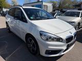 BMW 216 2 Active Tourer 216 d Sport Line*Automatik* - BMW 216 mit Anhängerkupplung