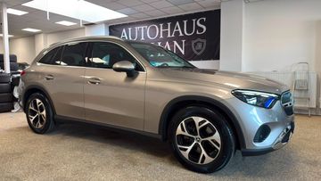 Mercedes GLC 220 - 8