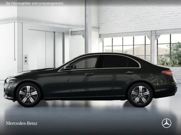 Mercedes C 300 - 6