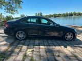 Mercedes-Benz Mercedes C 350 CDI 4 Matic - Mercedes-Benz C 350: Cdi 4matic