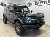 Ford Bronco Badlands e-4WD Hardtop Navi Digitales Coc - Ford Bronco Tageszulassungen