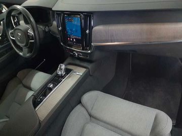 Volvo V90 - 9