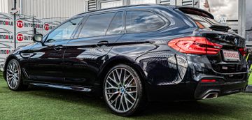 Fahrzeugabbildung BMW 540d Touring xDrive M-SPORT|KEYL|360°|AMBI|DISP