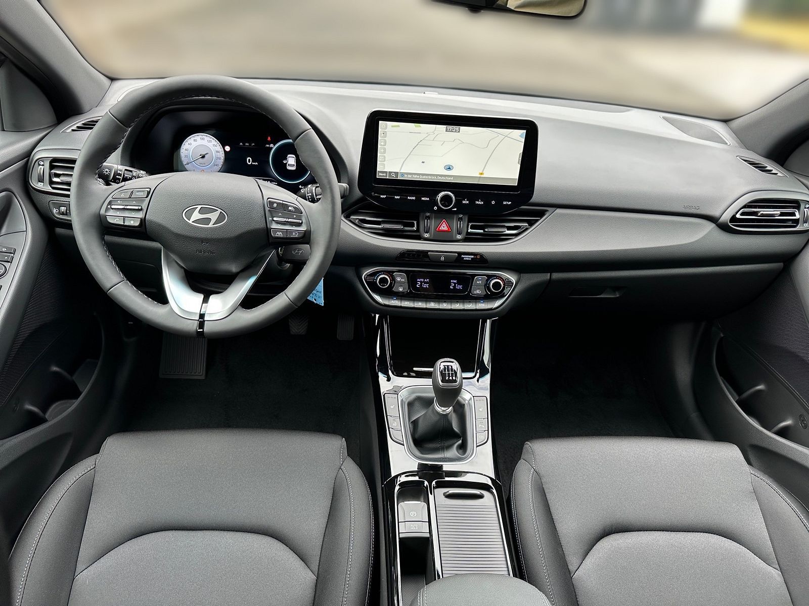 Hyundai i30 - Bild 15