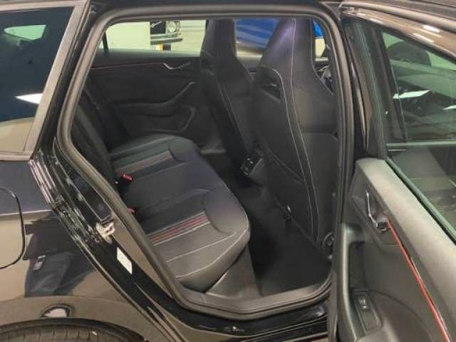 Fahrzeugabbildung SKODA Kamiq 1.5 TSI ACT DSG Monte Carlo+MATRIX+APP++++