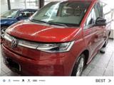 Volkswagen Multivan Life 1.4 l eHybrid *ACC*RFK*SZHZG*AHK* - rote Volkswagen T7 Multivan
