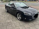 Audi A5 Cabriolet 40TFSI Sport SSV!! 63000... - Audi: Ss