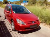 Peugeot 307 SW / Auto / HU 04-28 /1.Hand /... - Peugeot 307 SW 3