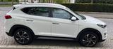 Hyundai TUCSON 1.6 T-GDI Premium 4WD DCT Premium - Hyundai TUCSON in Kassel