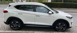 Hyundai TUCSON 1.6 T-GDI Premium 4WD DCT Premium - Hyundai in Kassel