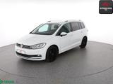 Volkswagen Touran 1.8 TSI HIGHLINE 7 SITZE MASSAGE,ACC,LED - VW Touran Gebrauchtwagen in Berlin
