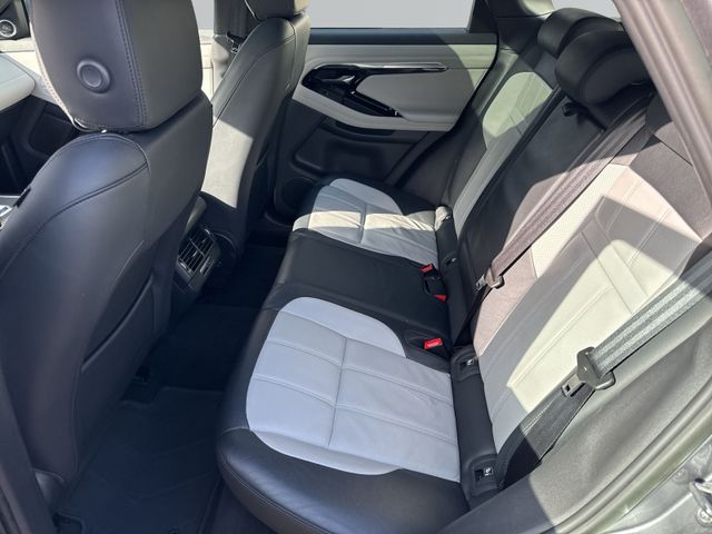 LAND ROVER Range Rover Evoque – Bild 10