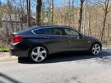 BMW 550 Gran Turismo 550i Gran Turismo - - BMW 550 Gran Turismo mit Benzin-Antrieb
