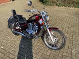 Suzuki VS 800 52B - SUZUKI BENZIN CHOPPER B VS 52
