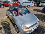 Ford Streetka Elegance Roadster Cabrio Tüv - Ford Streetka aus 2003
