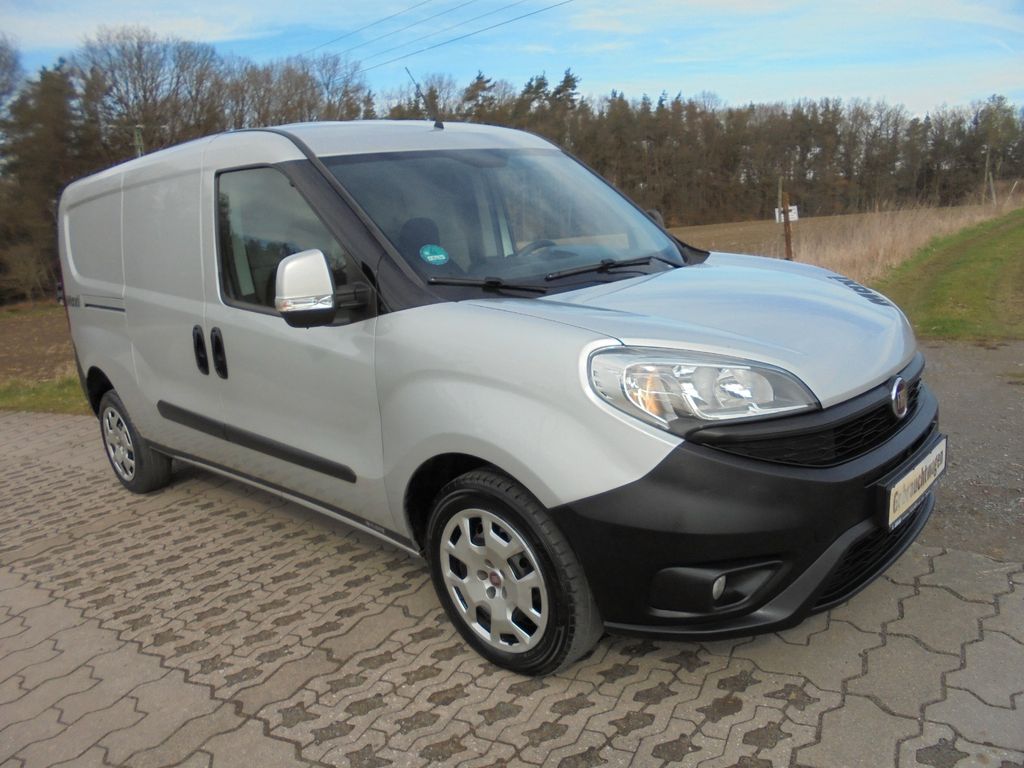Image of Fiat Doblo
