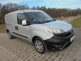 Fiat Doblo 1.3 SX MAXI KLIMA 1.Hand TÜV NEU!! - Fiat Doblo: 1.3
