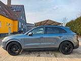 Porsche Cayenne Basis - Porsche Cayenne Unfallwagen