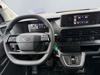 Toyota Proace (Verso) - Vorschau Bild 10